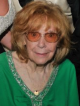 Delores Myers
