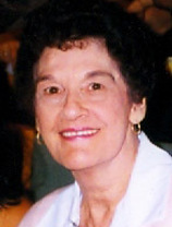 Margaret Costello