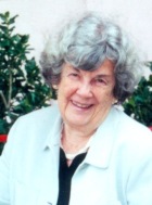 Doris Boyer