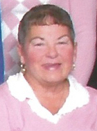 Betty O'Shea