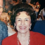 Christine  Gabriel (Savino)