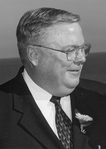 Harvey Allen  Cox Jr.