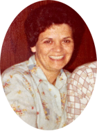 Rosemary  Ciolorito
