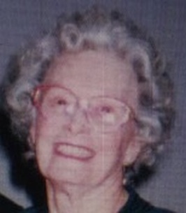 Dorothy Falkinburg