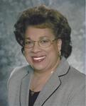 Gwendolyn E.  Terrell (Miller)