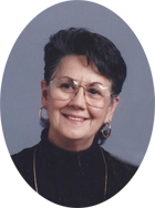 Janet McCoy