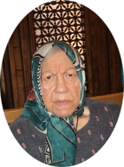 Maria Ibrahim