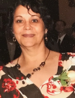 Maria Figueroa
