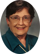 Marjorie Rockelman