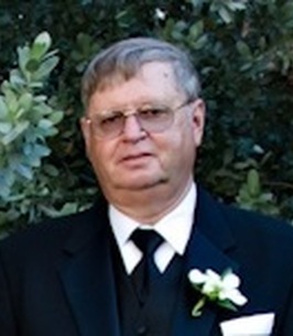 Russell Hoffman