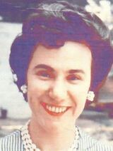 Doris Morey