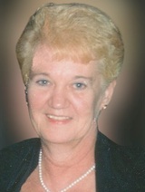 Helen Doris