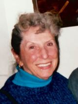 Doris Bocelle