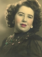 Betty Russo